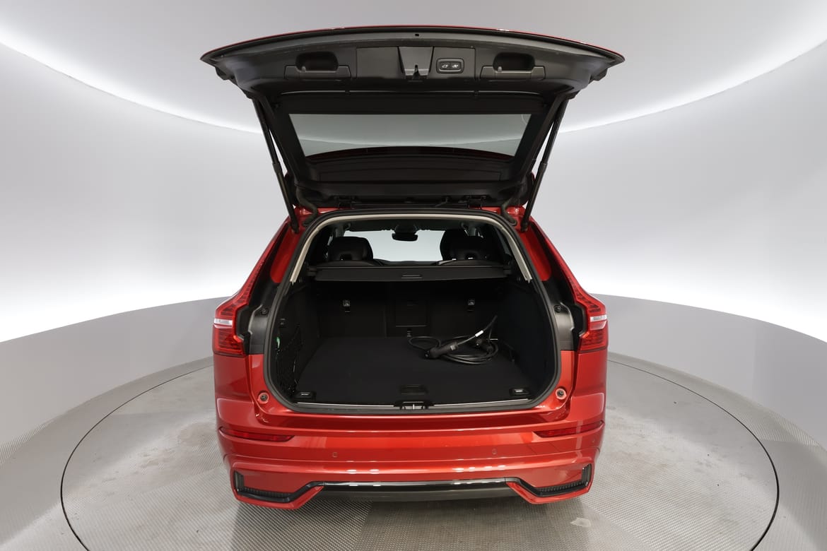 Volvo XC60 2025 - miniatyr 16