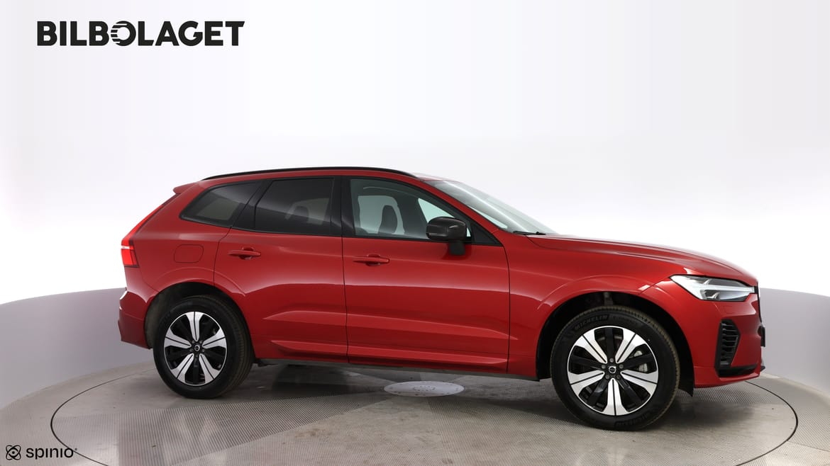 Volvo XC60 2025 - miniatyr 17