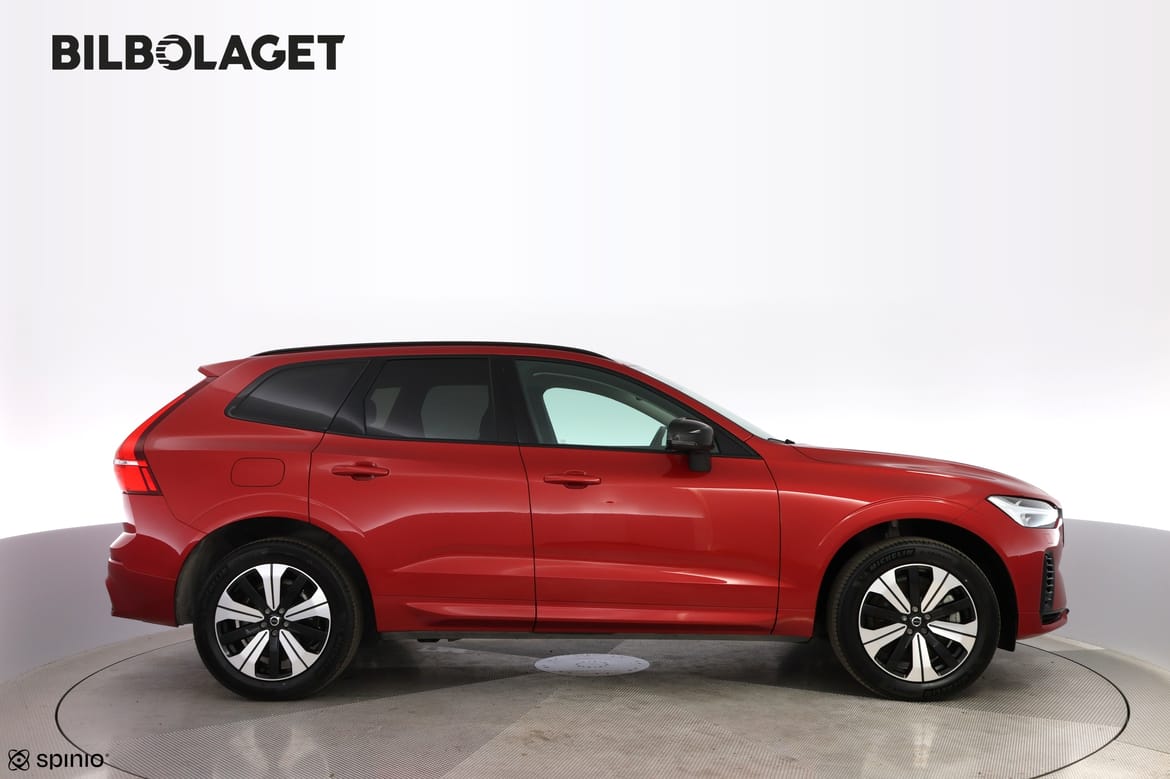 Volvo XC60 2025 - miniatyr 5