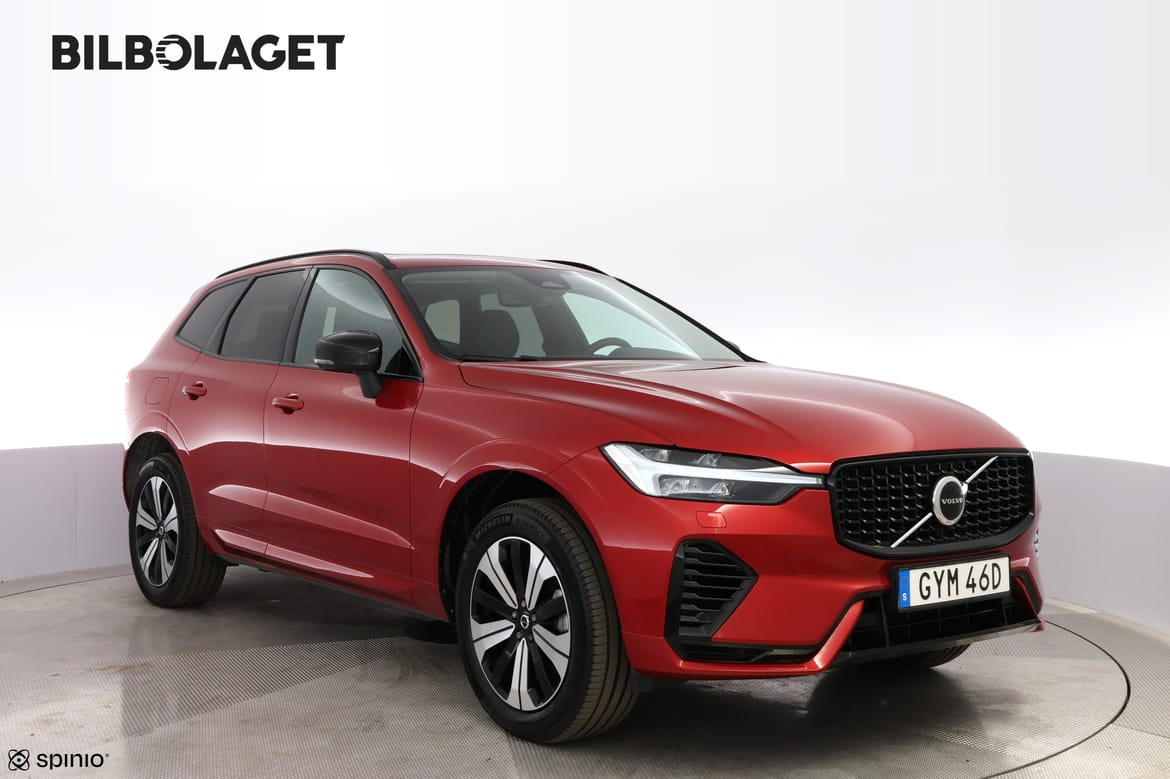 Volvo XC60 2025 - miniatyr 6