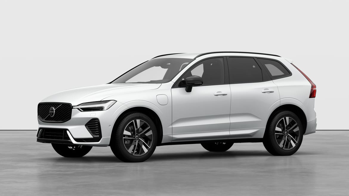 Volvo XC60 2027 - bild 1 av 18