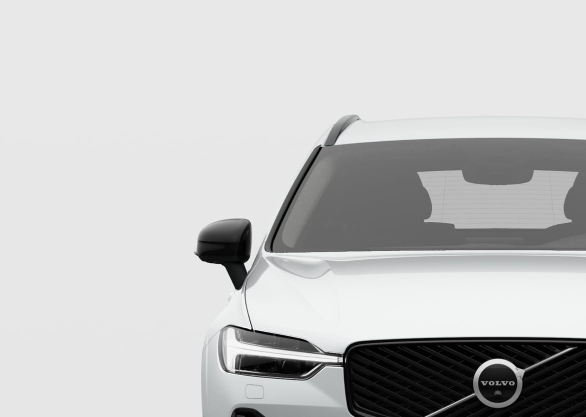 Volvo XC60 2027 - miniatyr 2