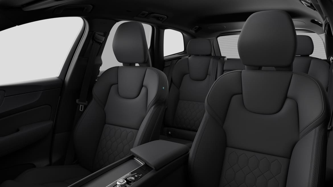 Volvo XC60 2027 - miniatyr 11