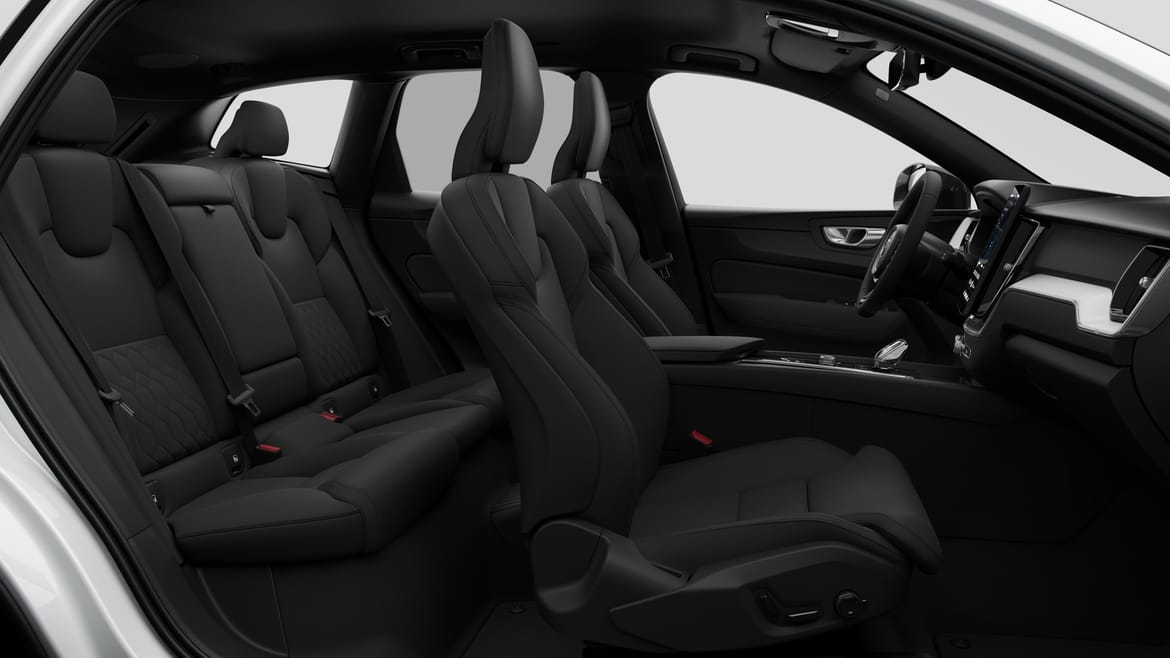 Volvo XC60 2027 - miniatyr 12