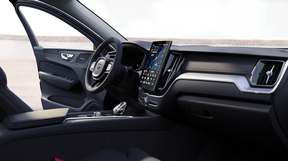 Volvo XC60 2027 - miniatyr 13