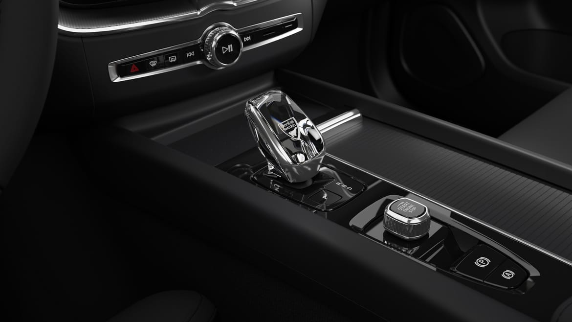 Volvo XC60 2027 - miniatyr 16