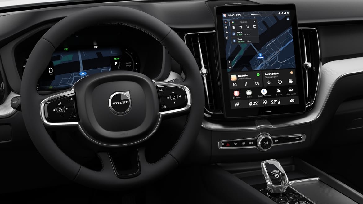 Volvo XC60 2027 - miniatyr 18