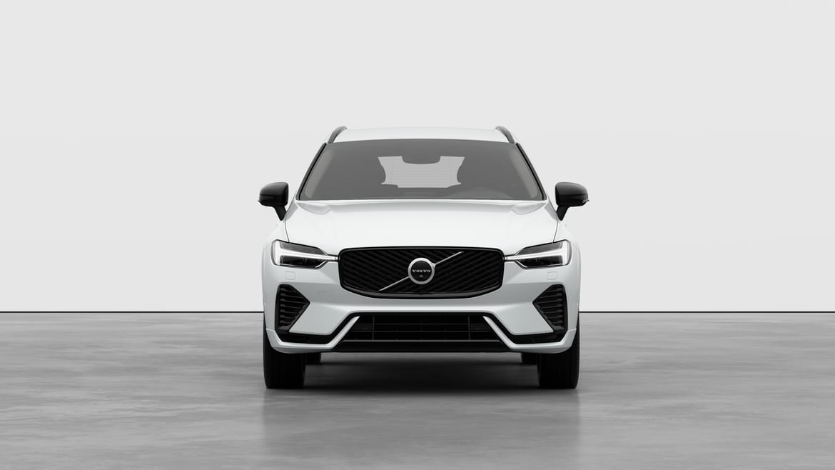 Volvo XC60 2027 - miniatyr 3