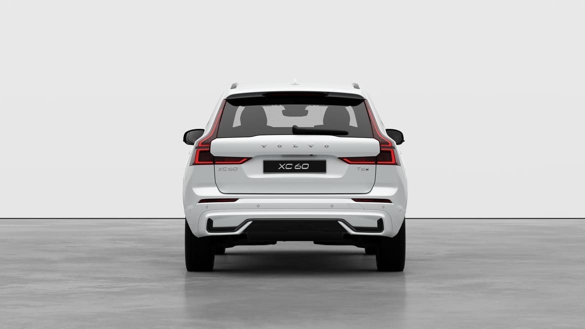Volvo XC60 2027 - miniatyr 4