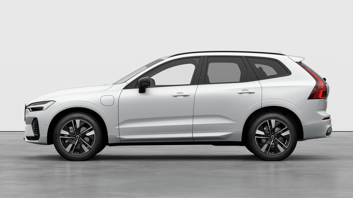 Volvo XC60 2027 - miniatyr 5