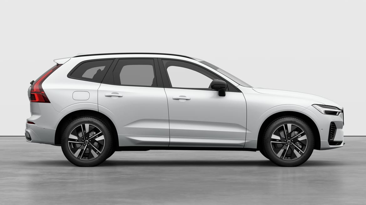 Volvo XC60 2027 - miniatyr 6
