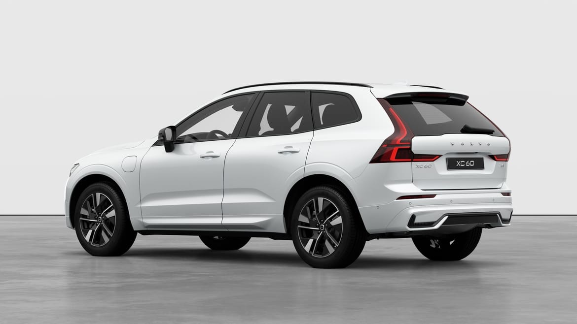 Volvo XC60 2027 - miniatyr 8