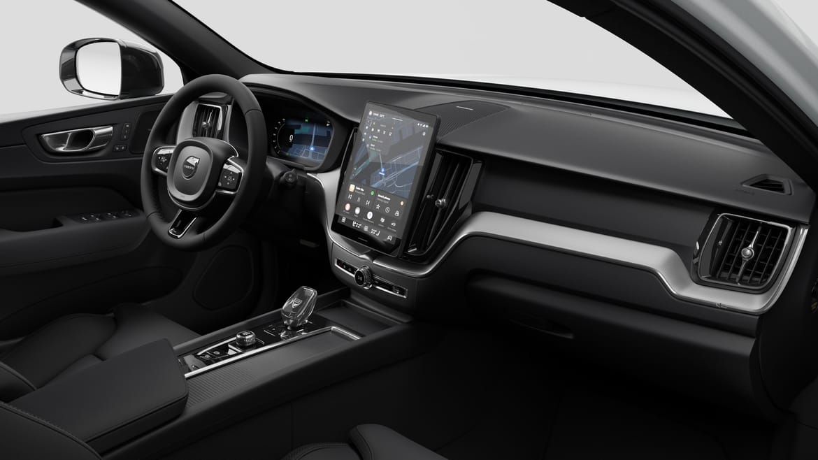 Volvo XC60 2027 - miniatyr 10