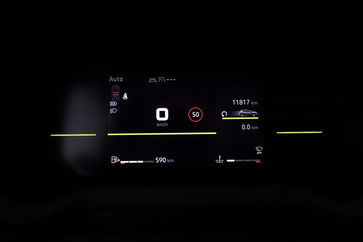 Dacia Duster 2025 - miniatyr 11