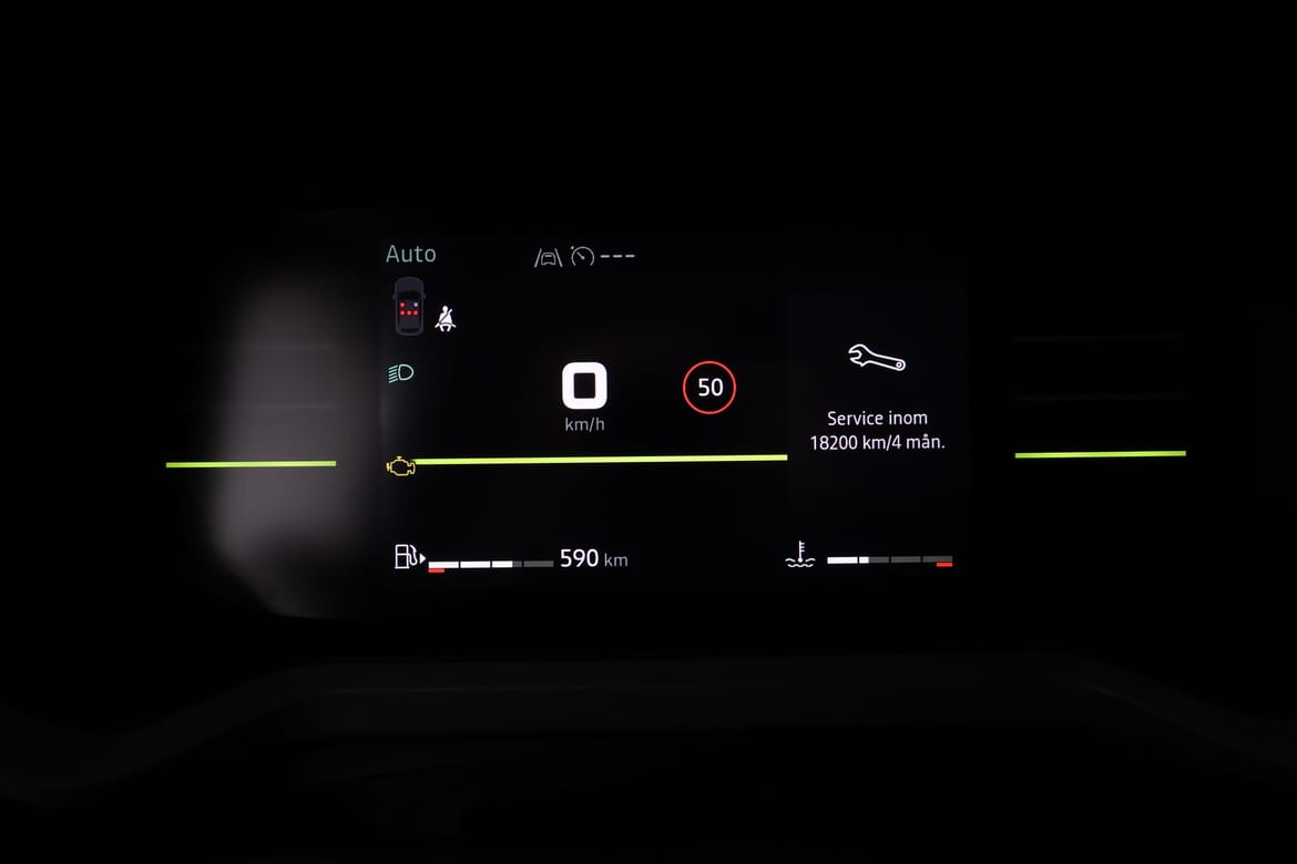 Dacia Duster 2025 - miniatyr 14