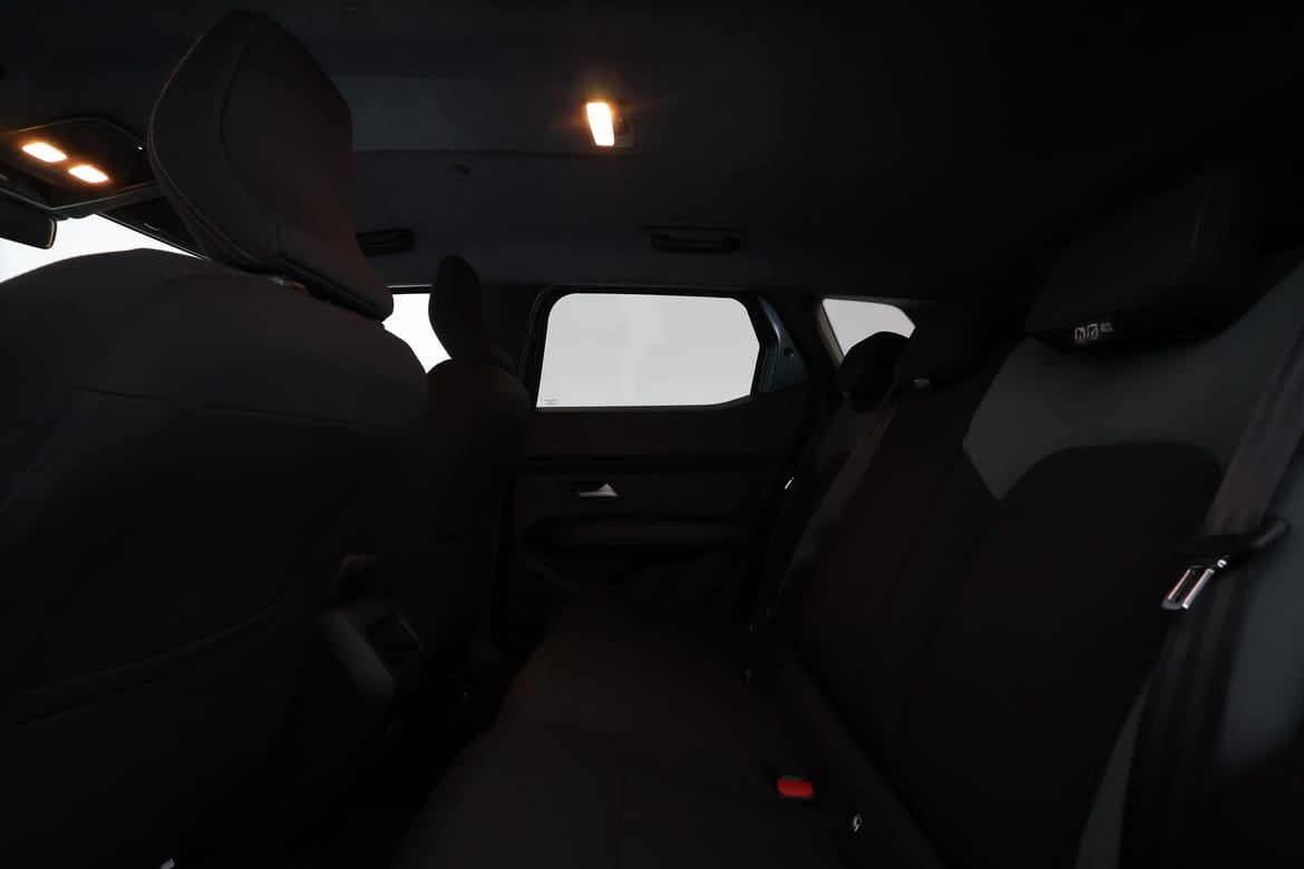 Dacia Duster 2025 - miniatyr 10