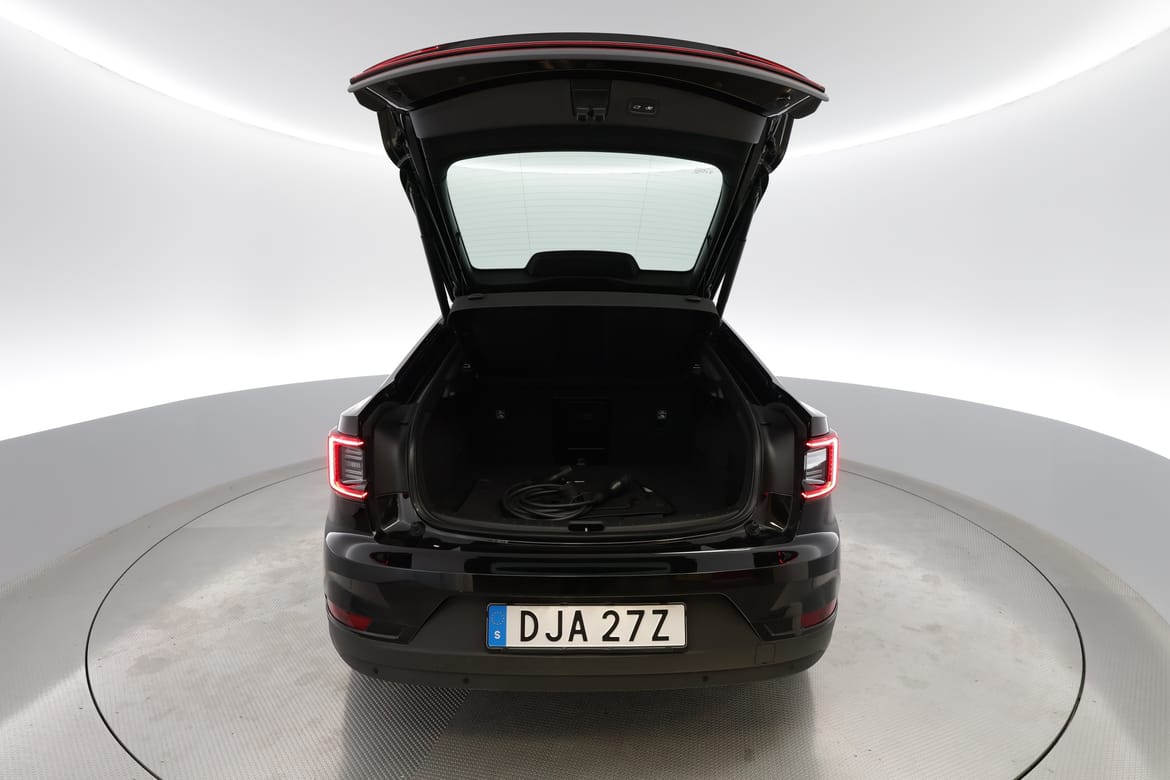 Polestar 2 2023 - miniatyr 15