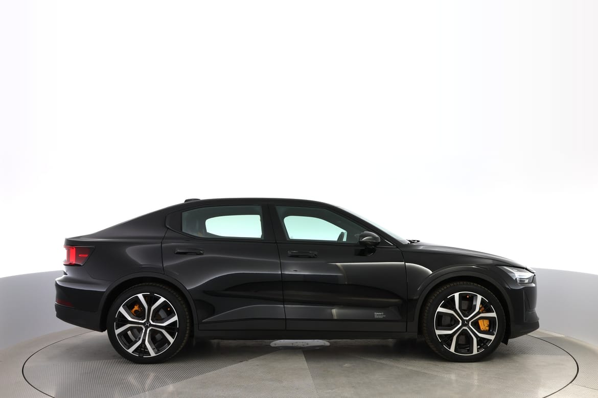 Polestar 2 2023 - miniatyr 5