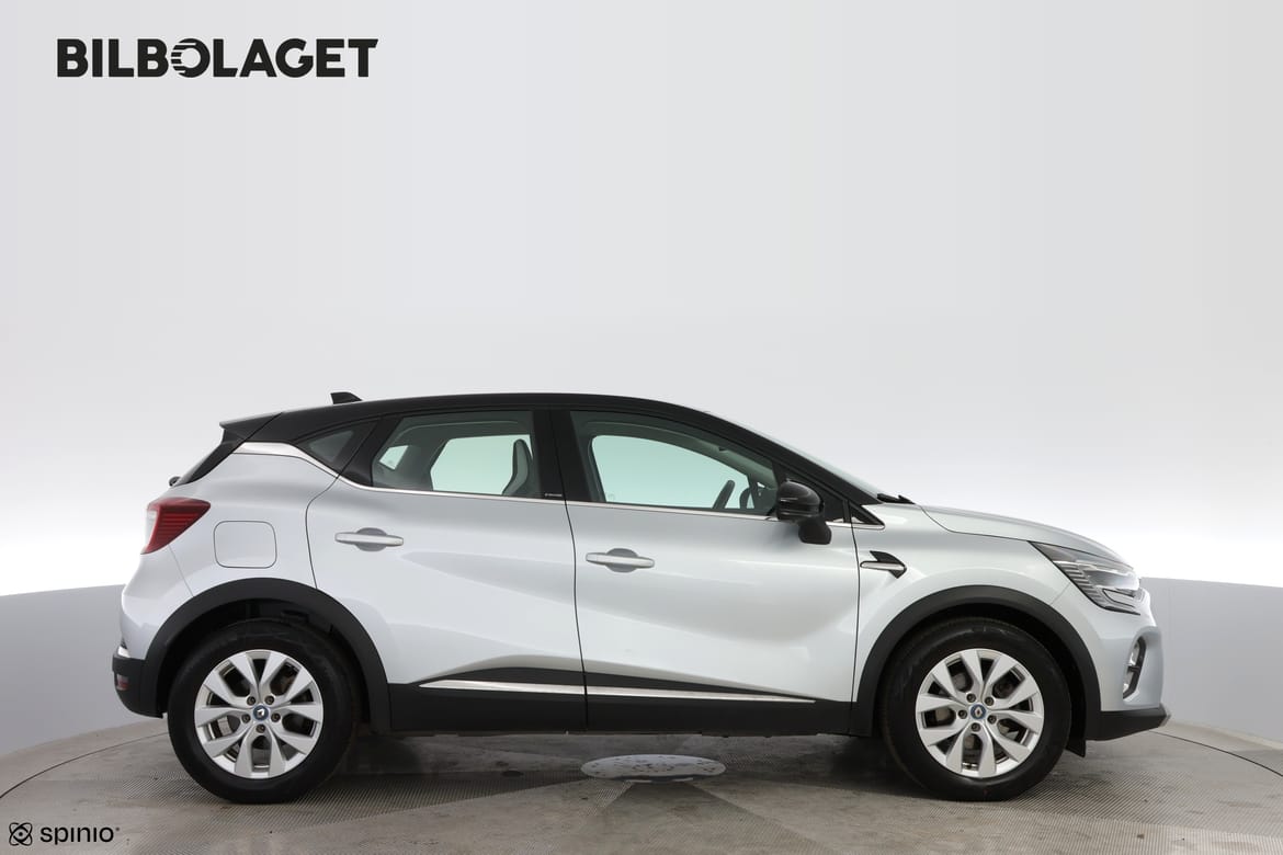 Renault Captur 2021 - miniatyr 5