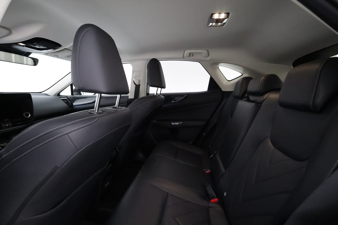 Lexus NX 2023 - miniatyr 11