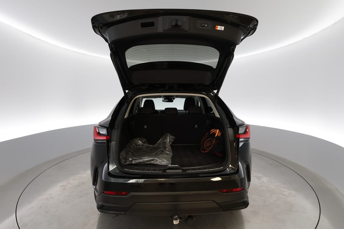 Lexus NX 2023 - miniatyr 16