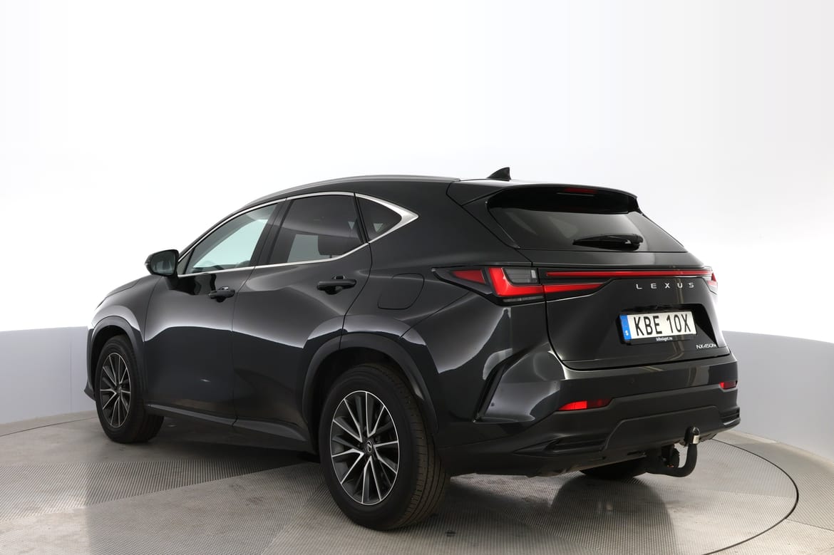 Lexus NX 2023 - miniatyr 3