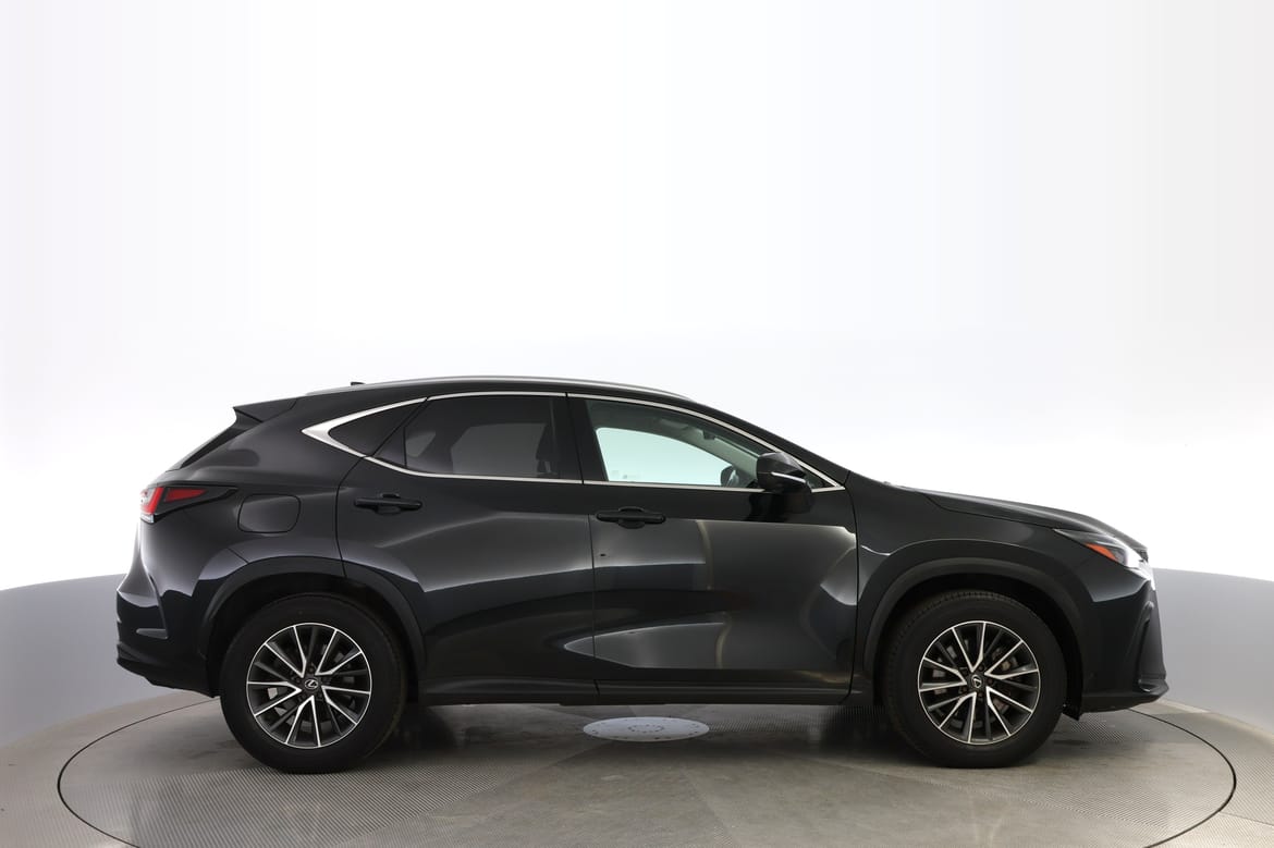 Lexus NX 2023 - miniatyr 5