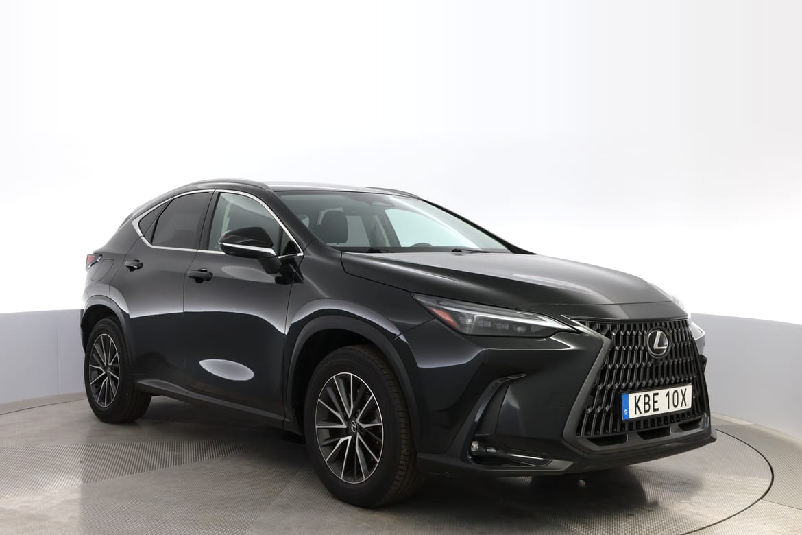 Lexus NX 2023 - miniatyr 6