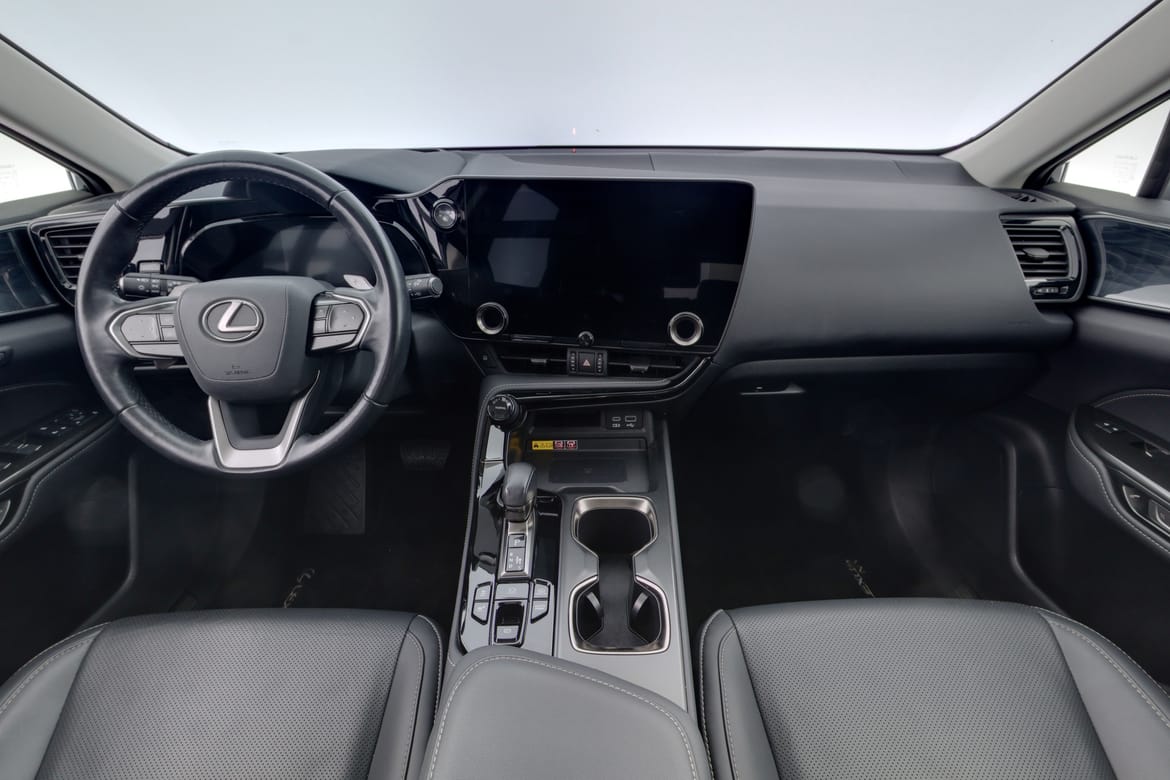 Lexus NX 2023 - miniatyr 7