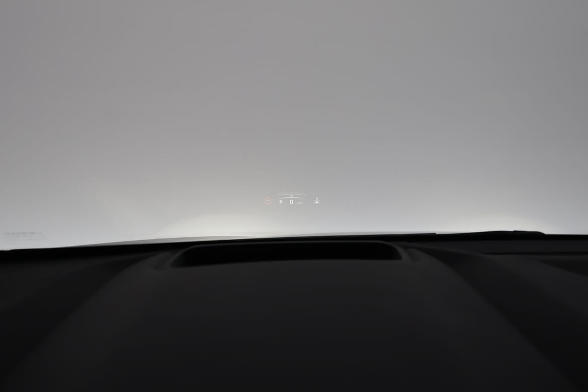 Lexus NX 2023 - miniatyr 9