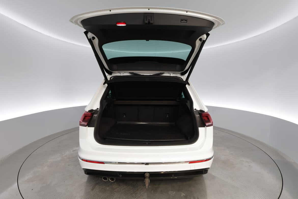 Volkswagen Tiguan 2017 - miniatyr 16
