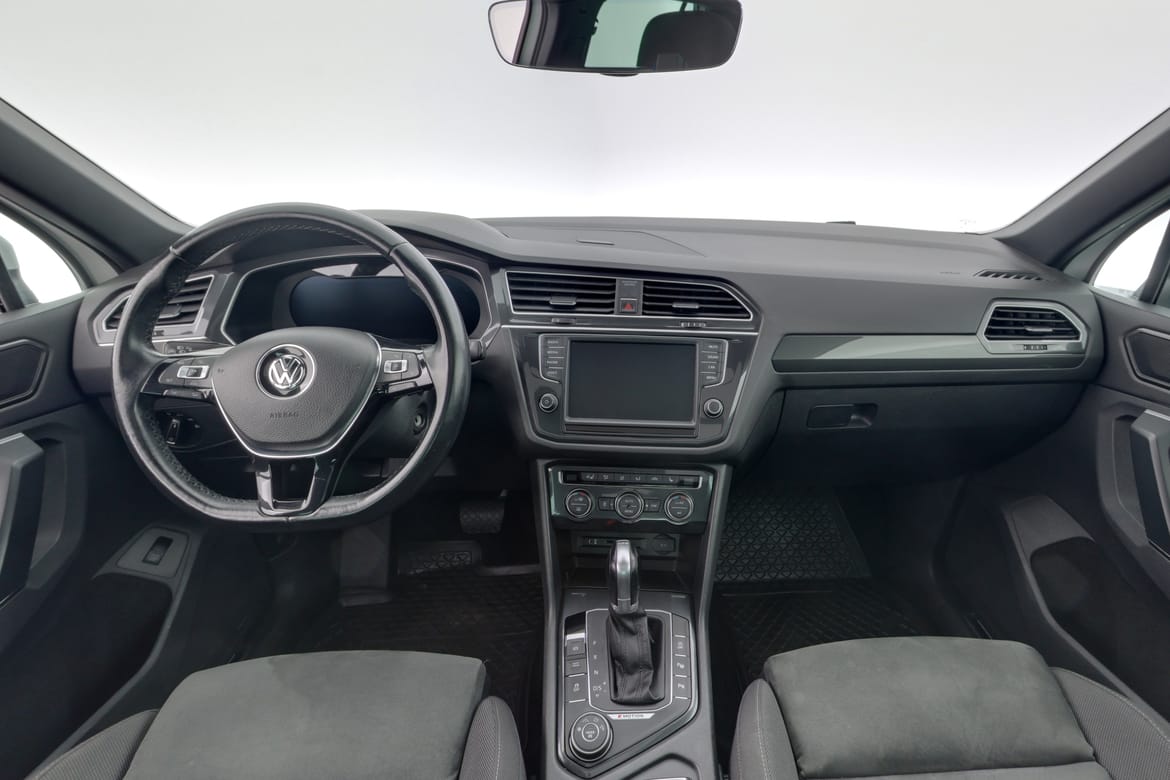 Volkswagen Tiguan 2017 - miniatyr 7