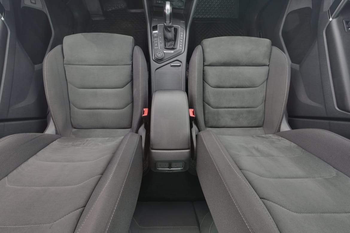 Volkswagen Tiguan 2017 - miniatyr 9