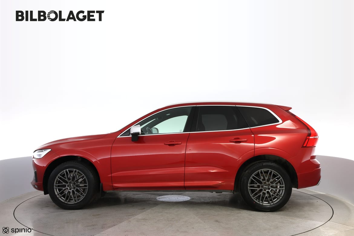 Volvo XC60 2019 - miniatyr 2