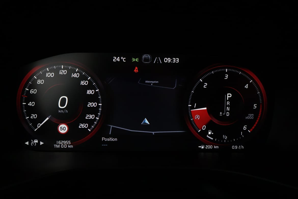 Volvo XC60 2019 - miniatyr 11