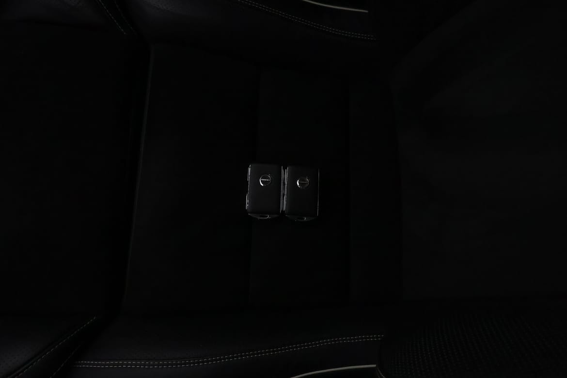 Volvo XC60 2019 - miniatyr 15