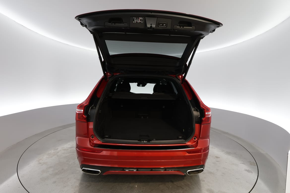Volvo XC60 2019 - miniatyr 16
