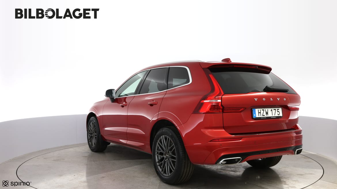 Volvo XC60 2019 - miniatyr 17