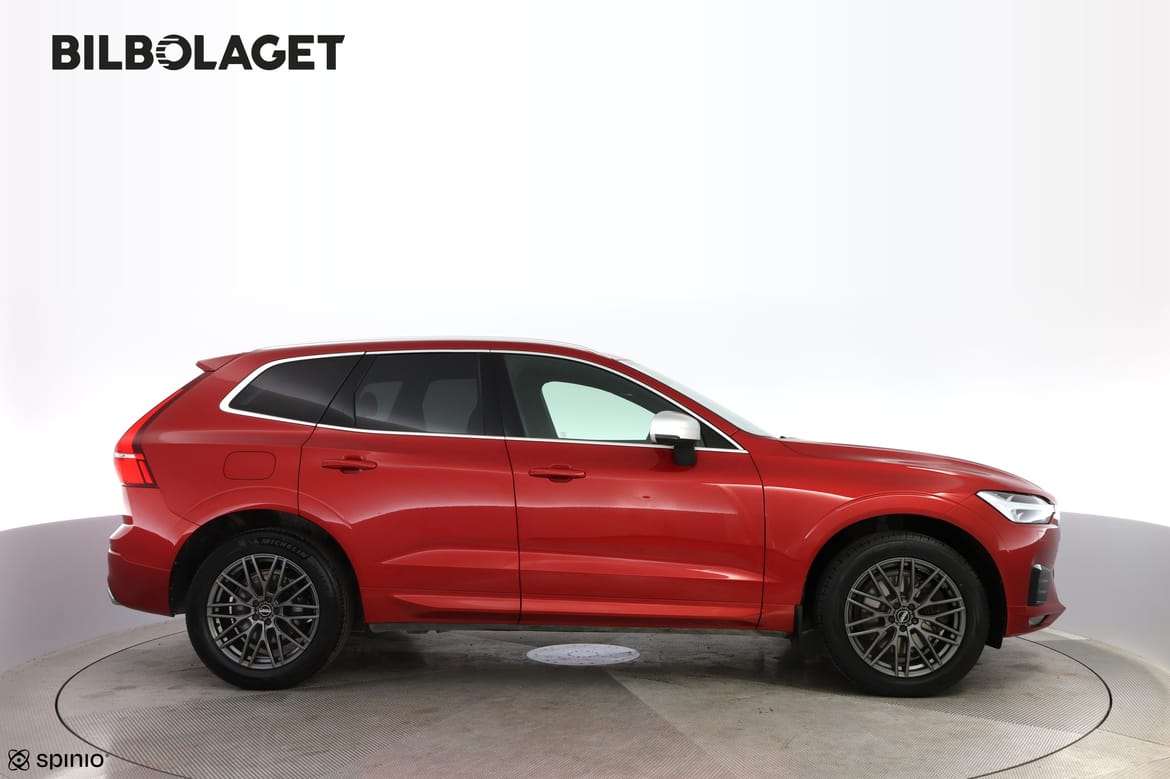 Volvo XC60 2019 - miniatyr 5