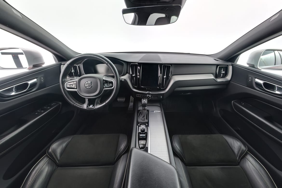 Volvo XC60 2019 - miniatyr 7