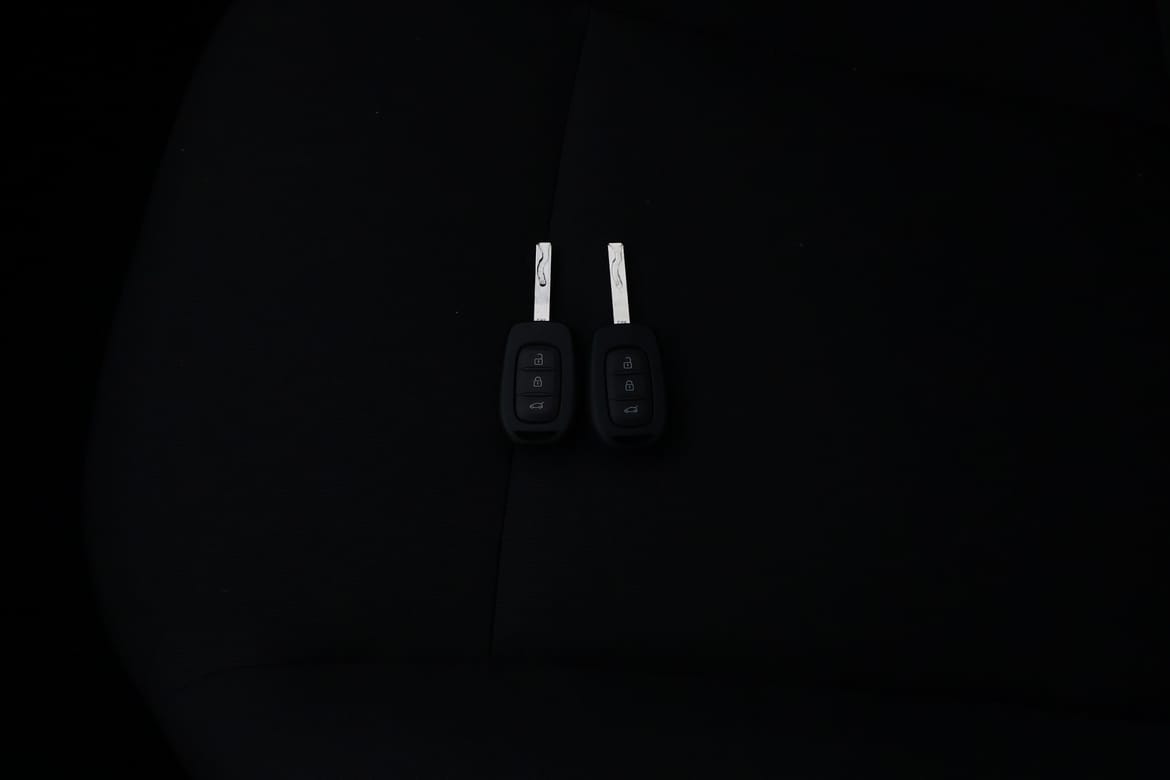 Dacia Sandero 2025 - miniatyr 15