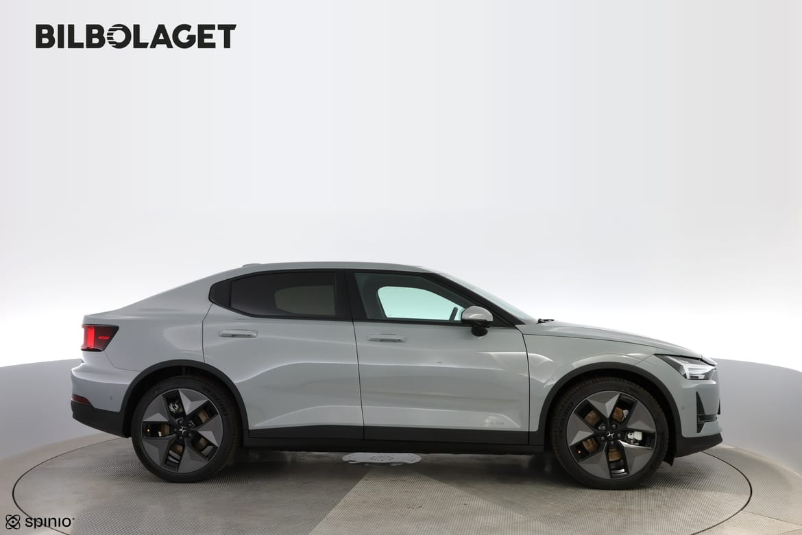 Polestar 2 2027 - miniatyr 5