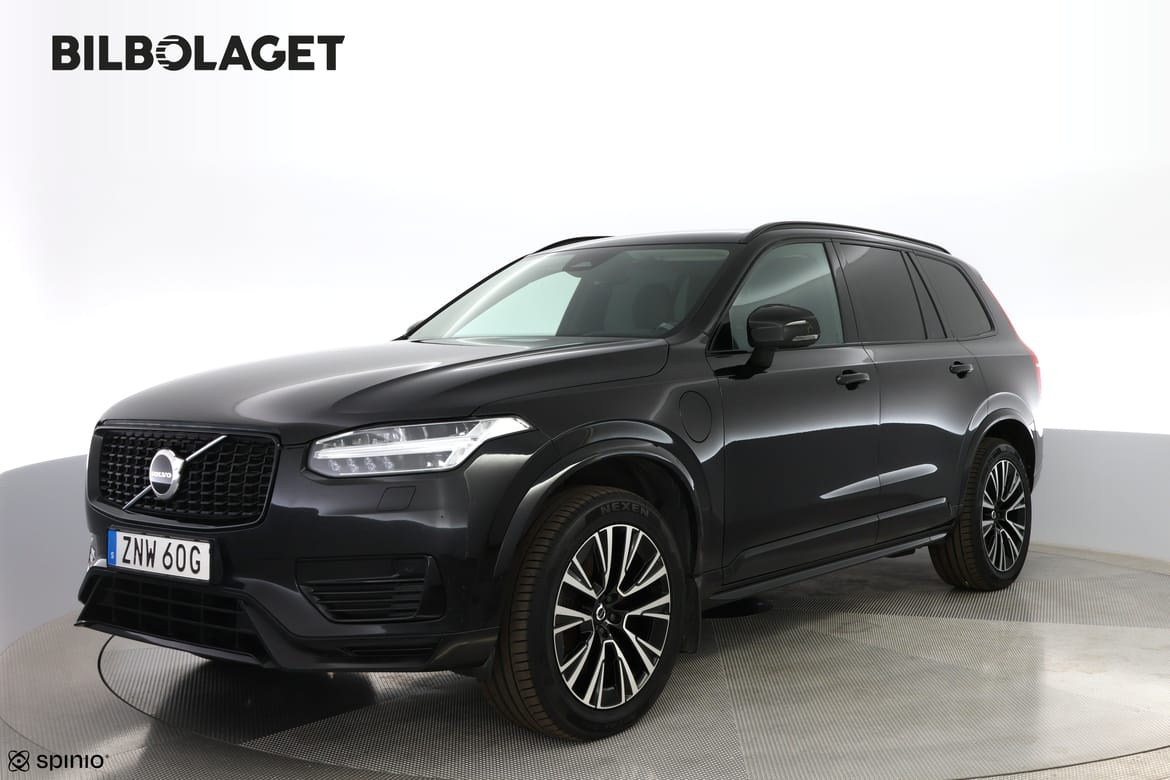 Volvo XC90 2023 - bild 1 av 18