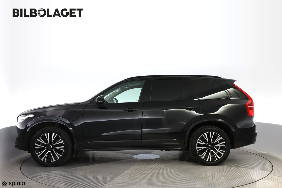 Volvo XC90 2023 - miniatyr 2