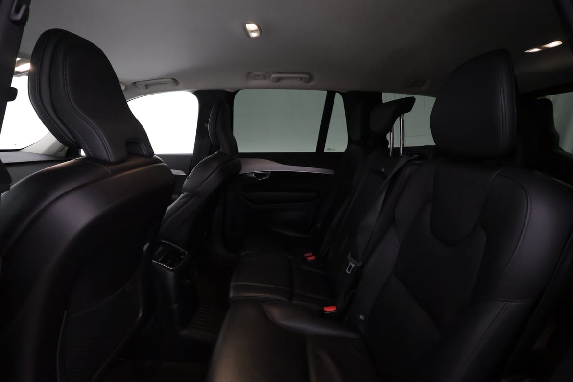 Volvo XC90 2023 - miniatyr 11