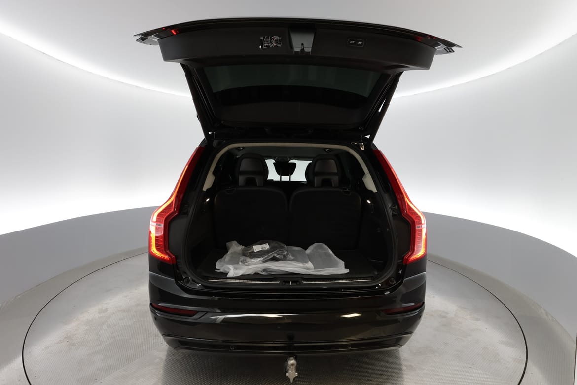 Volvo XC90 2023 - miniatyr 17