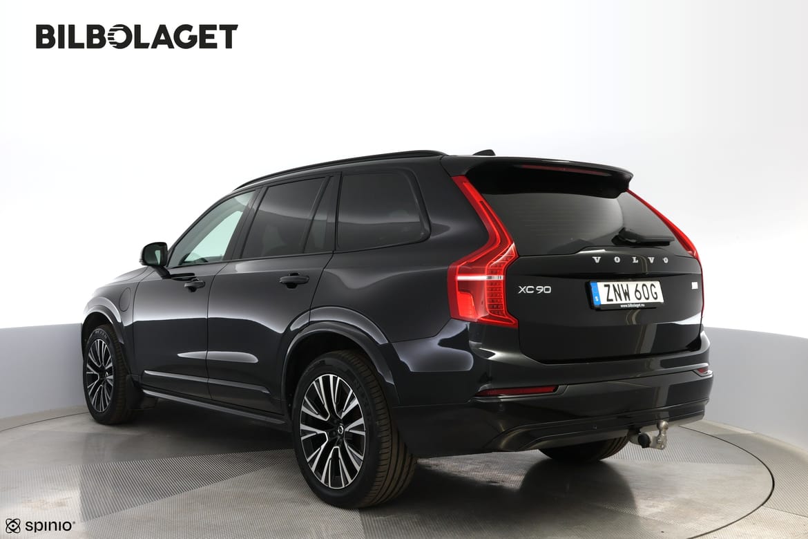 Volvo XC90 2023 - miniatyr 3