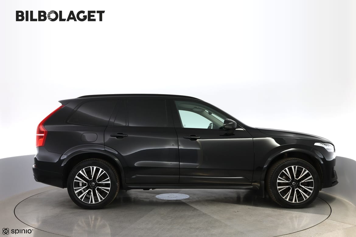 Volvo XC90 2023 - miniatyr 5
