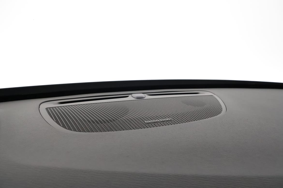 Volvo XC90 2023 - miniatyr 9