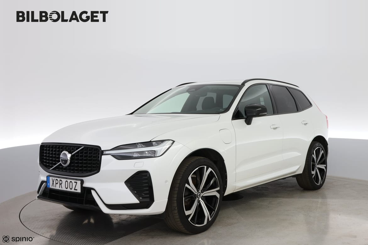Volvo XC60 2023 - bild 1 av 18